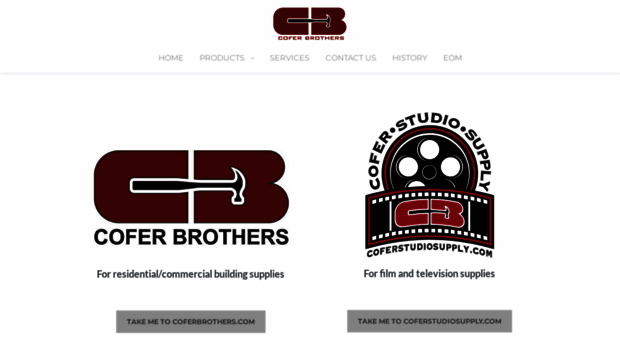 coferbrothers.com