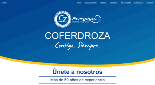 coferdroza.es