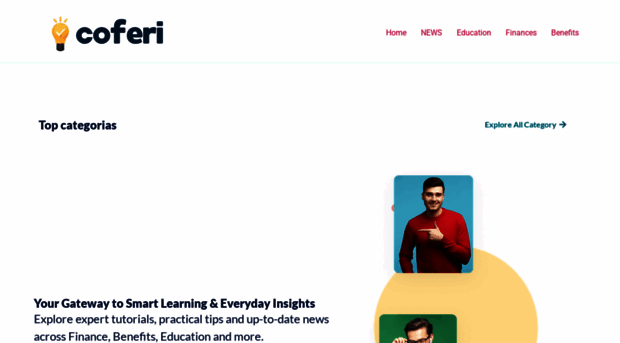 coferi.com