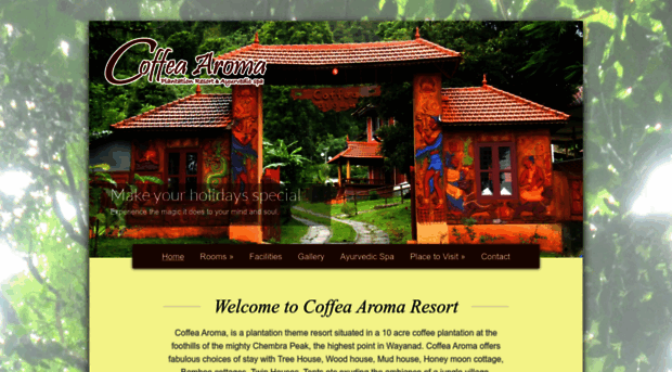 coffeaaroma.com