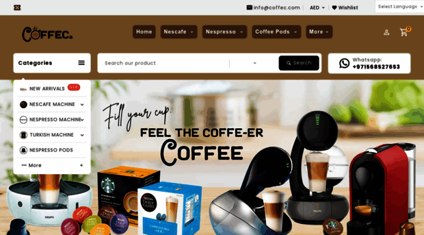 coffec.com