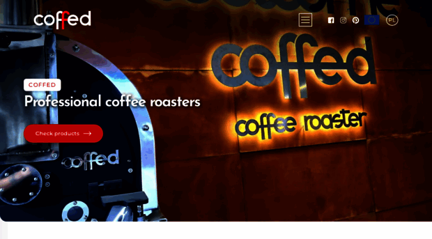 coffedroasters.com