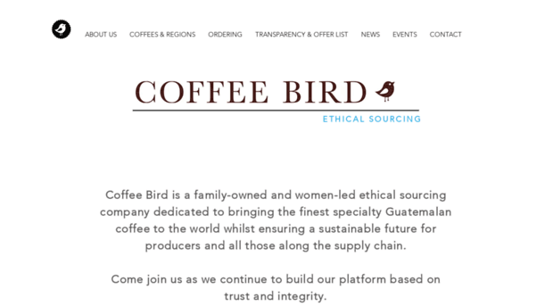 coffee-bird.com