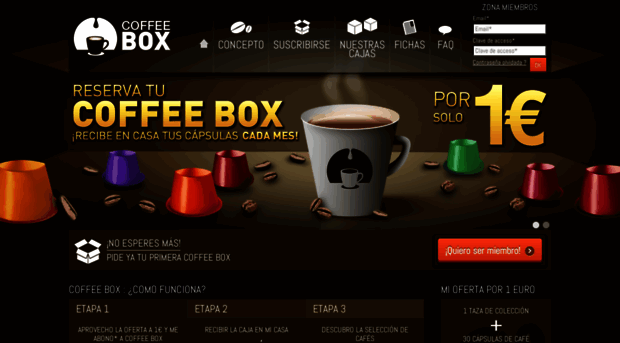 coffee-box.net