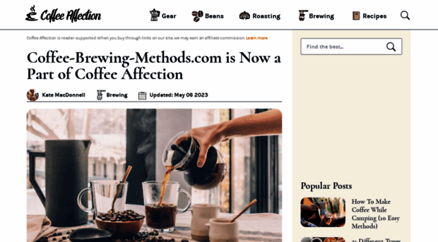 coffee-brewing-methods.com