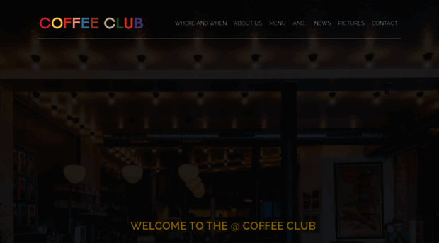 coffee-club.fr