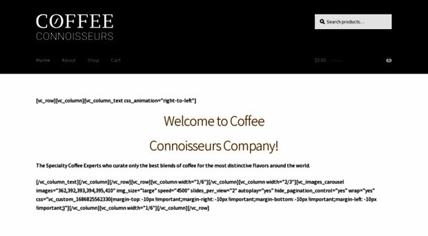 coffee-connoisseurs.com