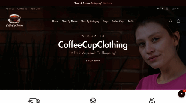 coffee-cup-clothing.myshopify.com