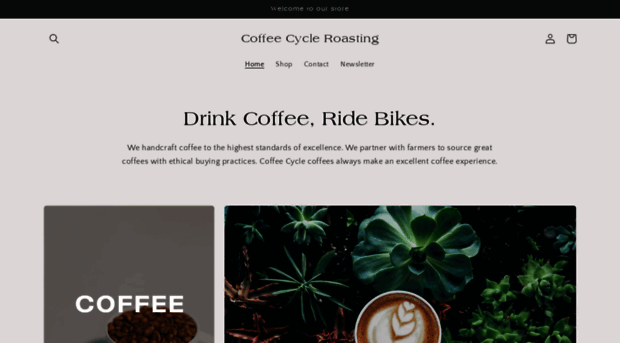 coffee-cycle.com