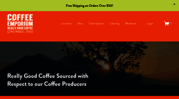 coffee-emporium.com