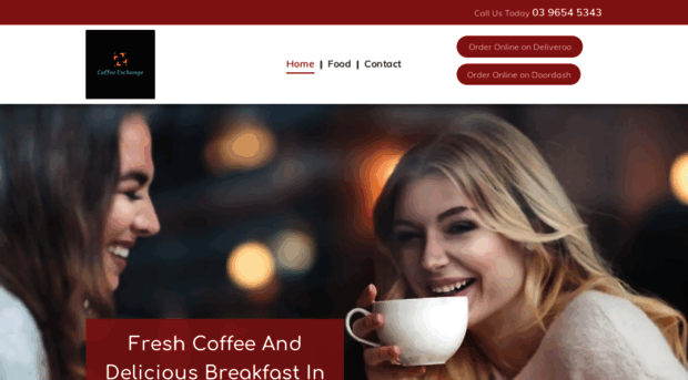 coffee-exchange.com.au