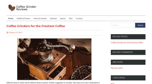 coffee-grinders.com