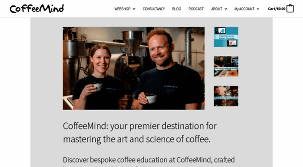 coffee-mind.com