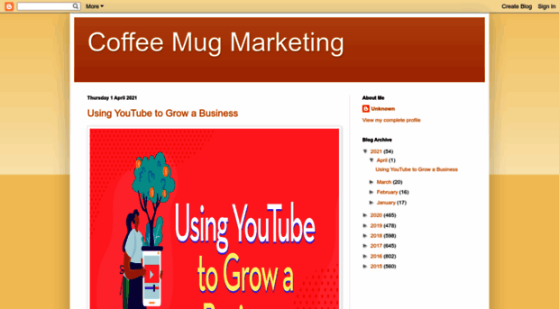 coffee-mug-marketing.blogspot.com