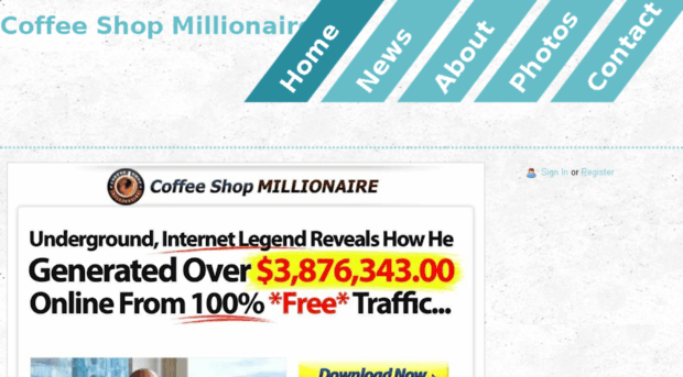 coffee-shop-millionaire.webs.com