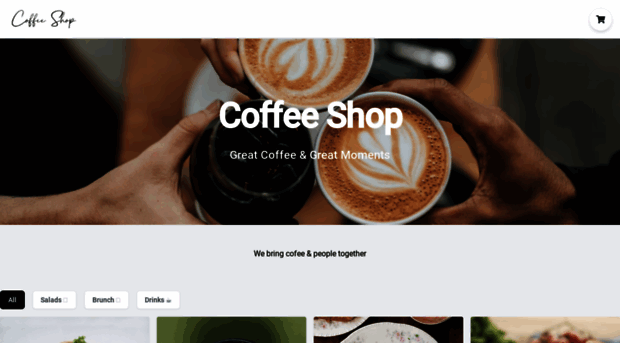 coffee-shop.getbiew.com