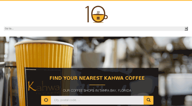 coffee-shop.kahwacoffee.com