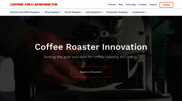 coffee-tech.com