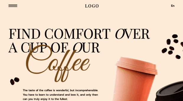 coffee-template.tilda.ws