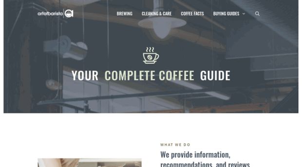 coffee-works.com