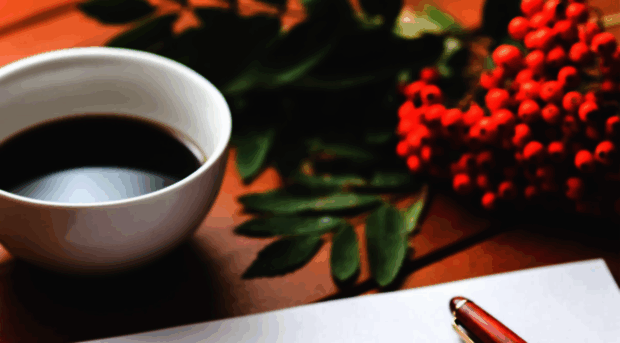 coffee-writer.com