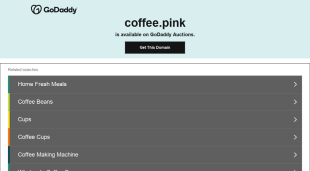 coffee.pink