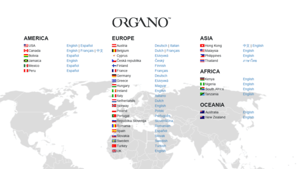 coffee101.organogold.com