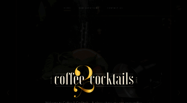 coffee2cocktails.co.uk