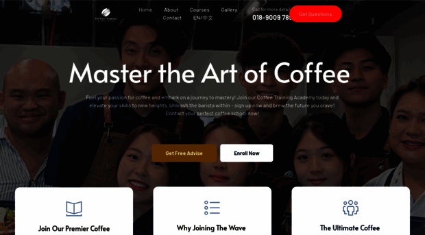 coffeeacademy.com.my