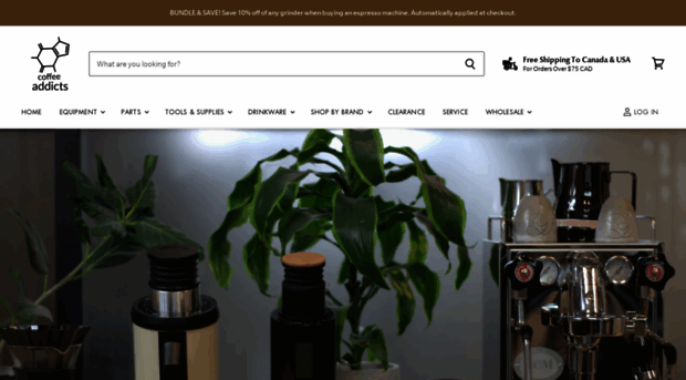 coffeeaddicts.us