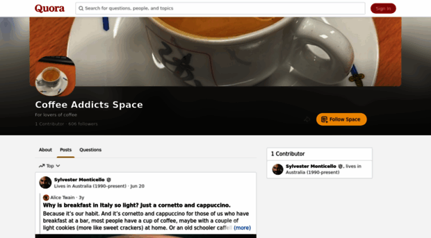 coffeeaddictsspace.quora.com