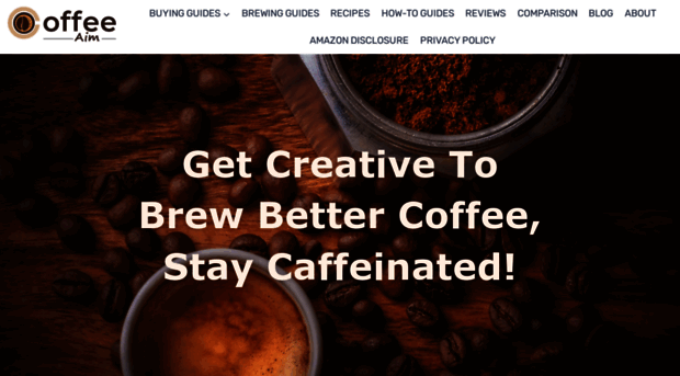 coffeeaim.com