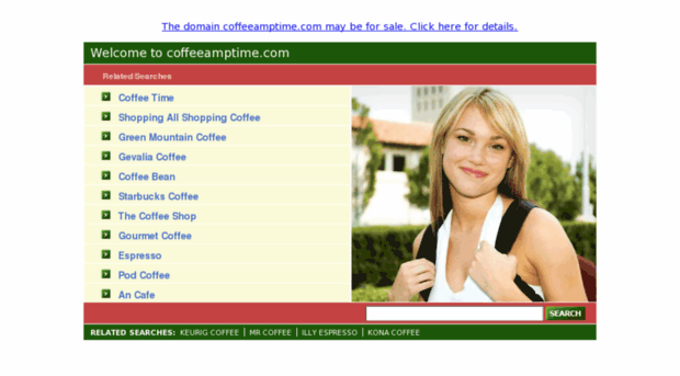 coffeeamptime.com