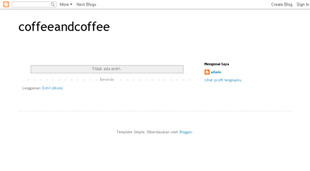 coffeeandcoffee.blogspot.com