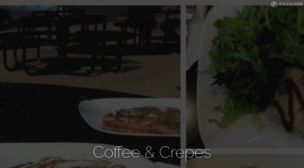 coffeeandcrepes.com
