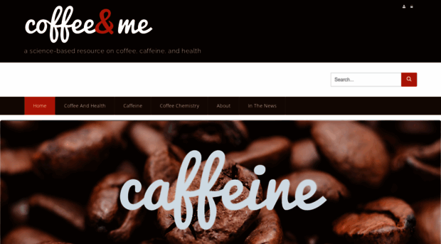 coffeeandme.org