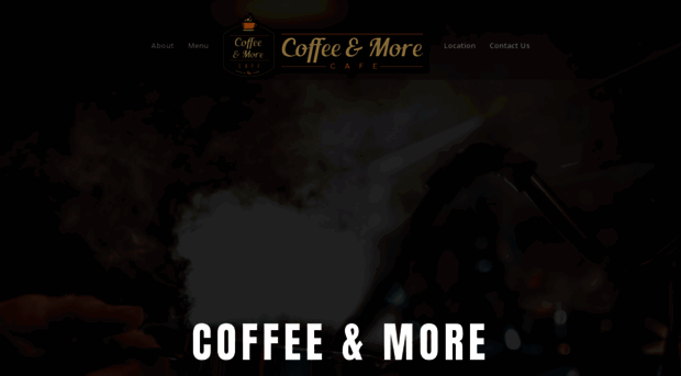 coffeeandmore.co