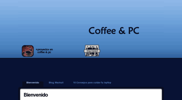 coffeeandpc.com.mx