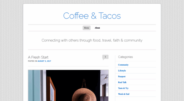 coffeeandtacos.com