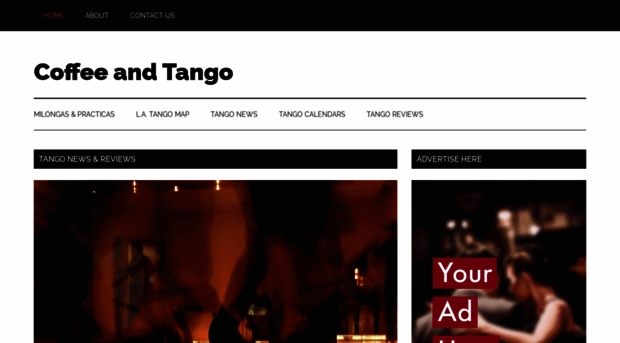 coffeeandtango.com