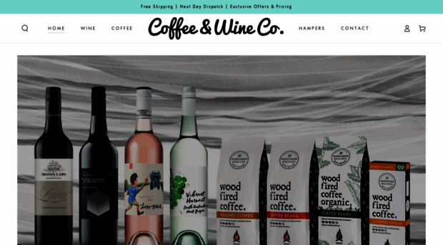 coffeeandwineco.com.au