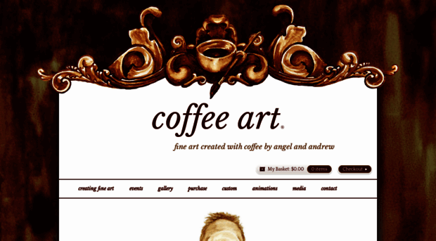 coffeeart.com