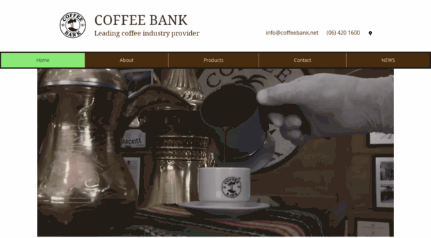 coffeebank.net