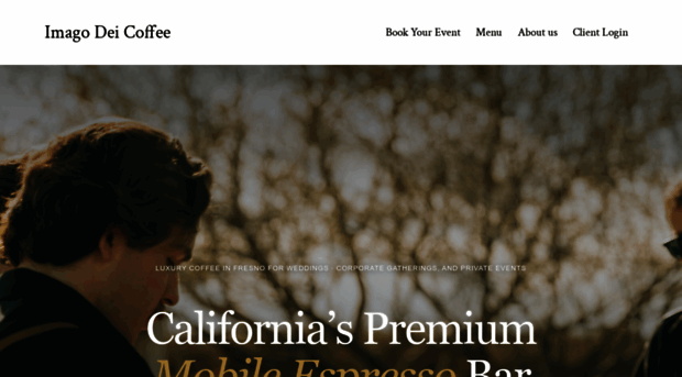 coffeebeancatering.com