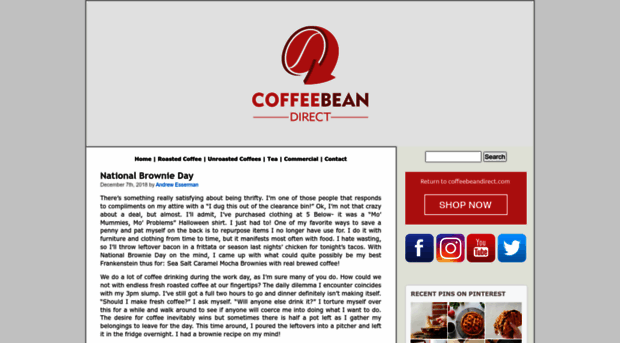 coffeebeandirectblog.com