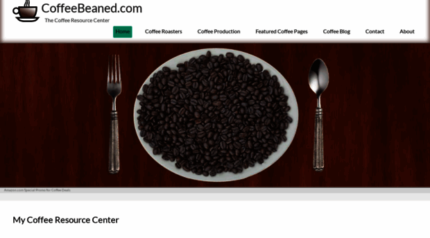 coffeebeaned.com