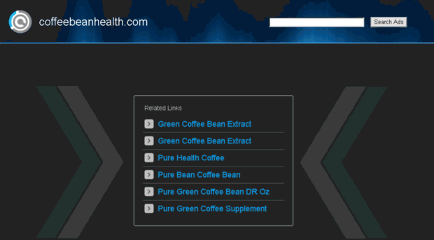 coffeebeanhealth.com