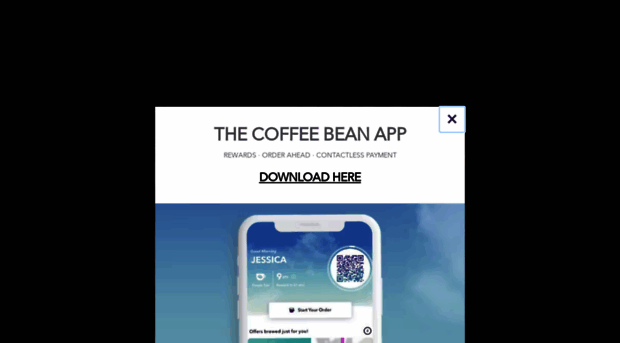 coffeebeanlv.com