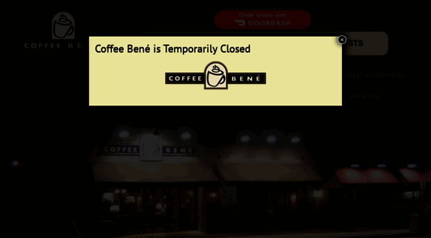 coffeebene.com