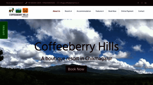 coffeeberryhills.in